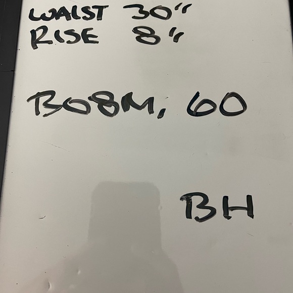 L*Space Women’s Green Skirt Bikini Bottom - Picture 6 of 9